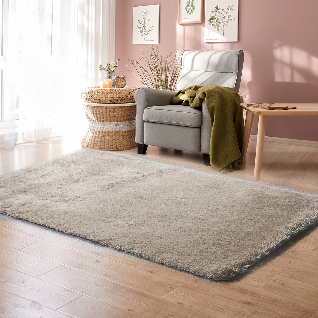 Living Room Floor Rugs Bedroom Living Room Mat 160 x 230