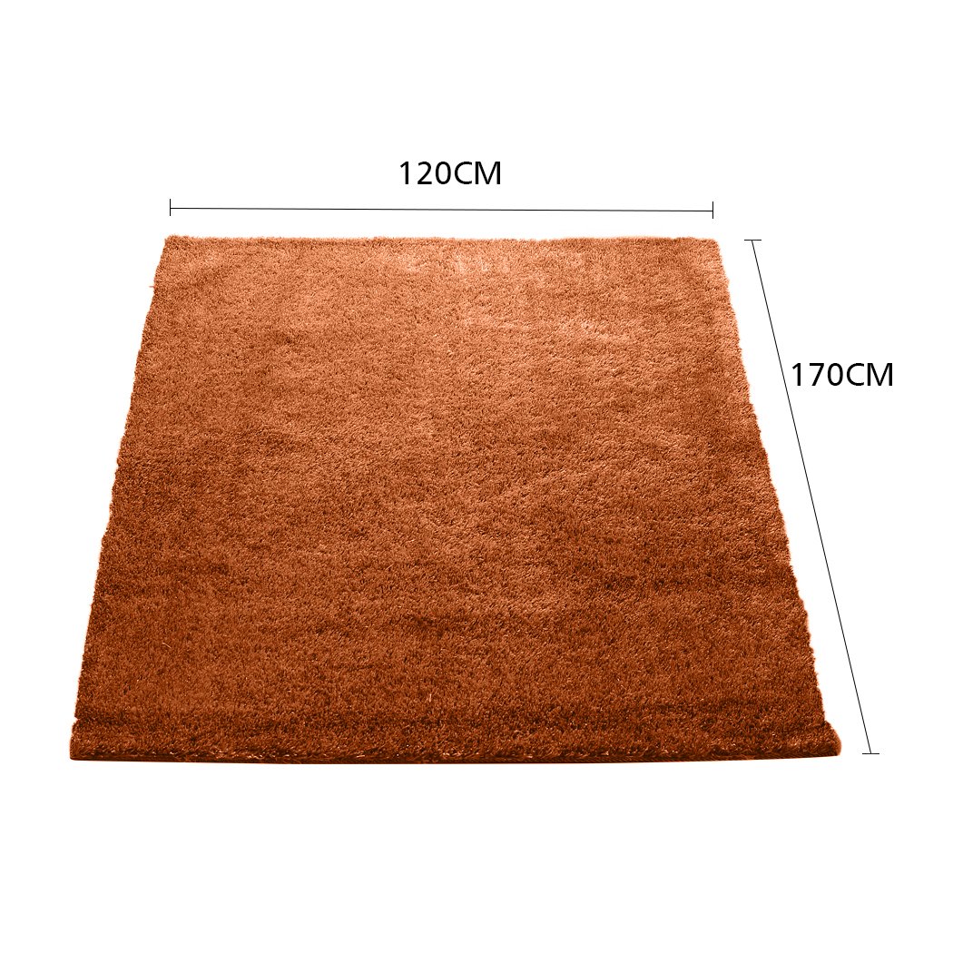 Living Room Floor Rugs Carpet Anti-Slip Living Room Mat