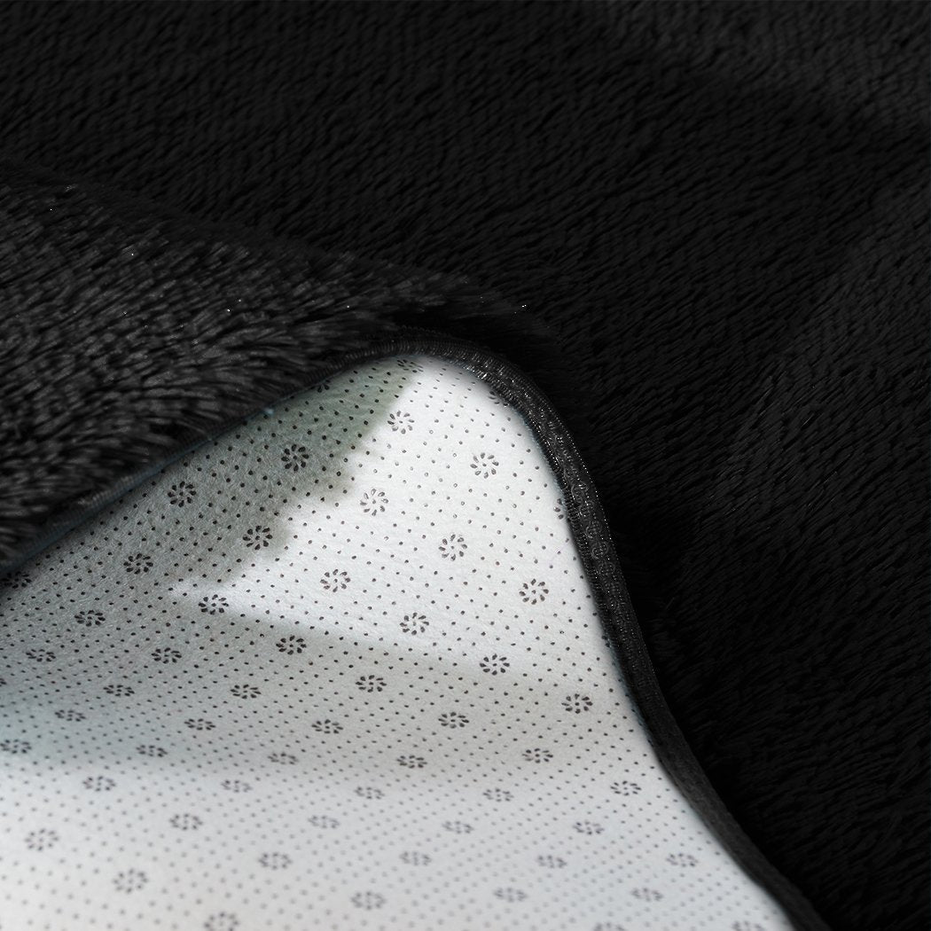 Living Room Floor Rugs Carpet Bedroom Living Room Mat 160 x 230