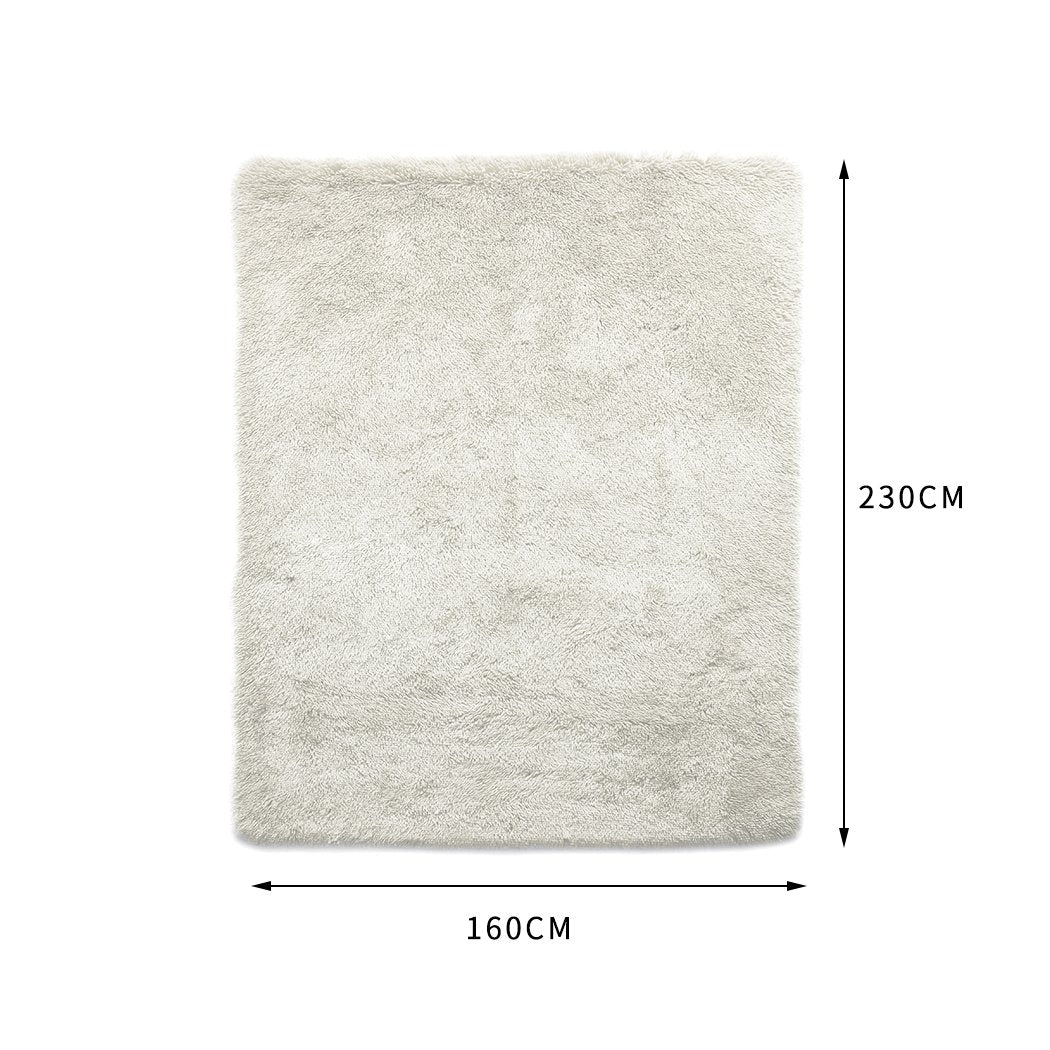 Living Room Floor Rugs Carpet Bedroom Mat 160 x 230