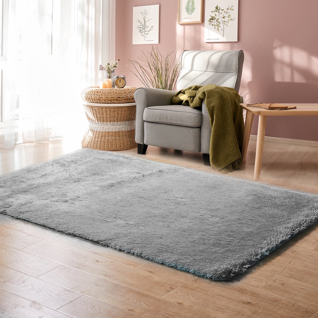 Living Room Floor Rugs Carpet Living Room Mat 160 x 230
