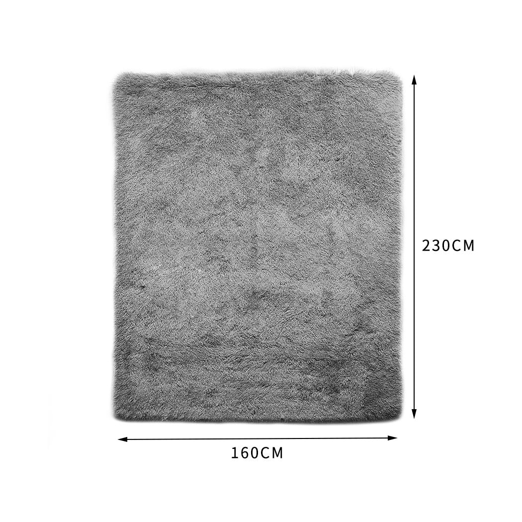 Living Room Floor Rugs Carpet Living Room Mat 160 x 230