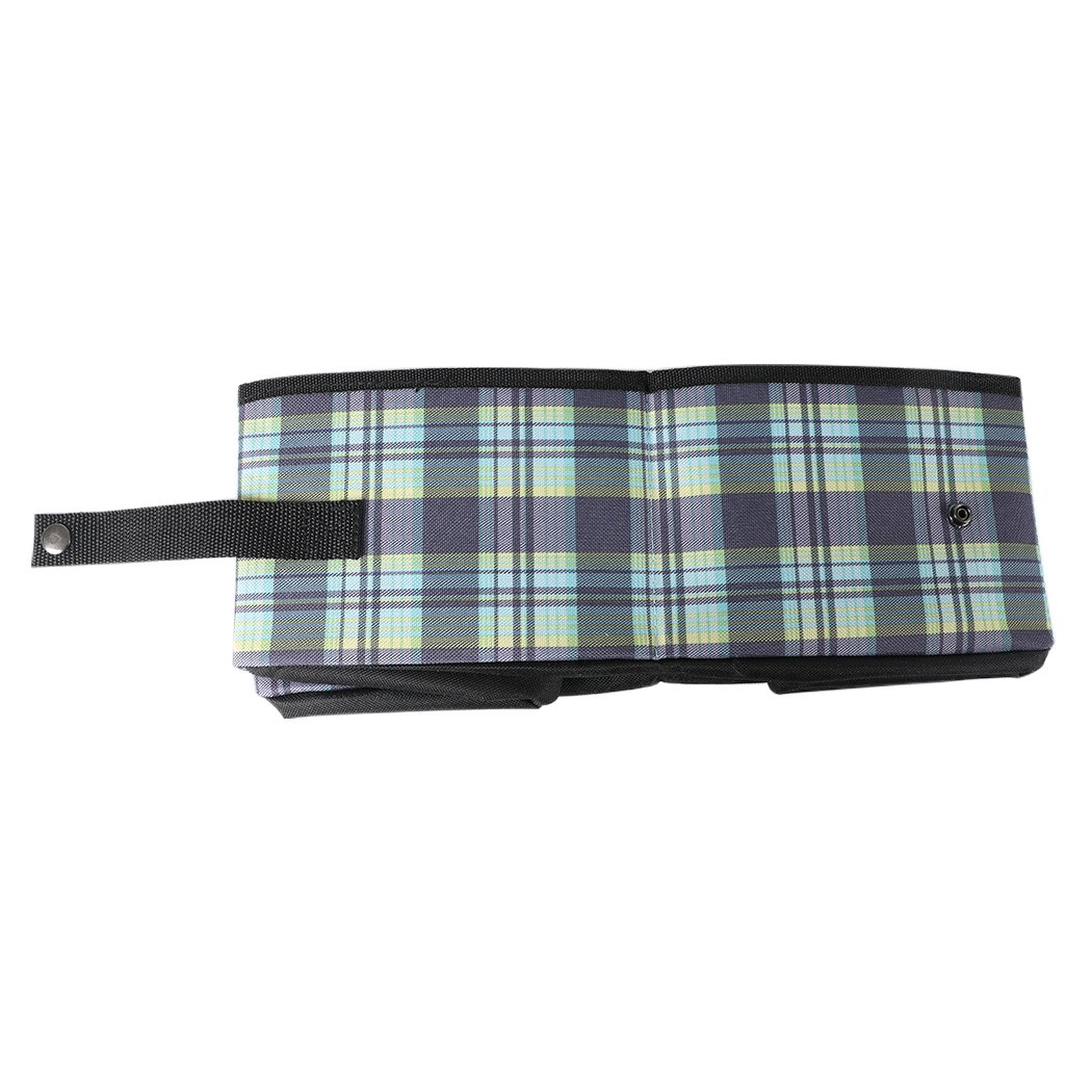 pet products Foldable Cat Litter Box Tray Basin Mat