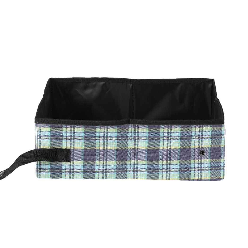 pet products Foldable Cat Litter Box Tray Basin Mat