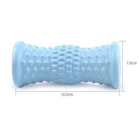 Foot Massage Roller Yoga Pilates Massager Ball relaxion Relieve pain