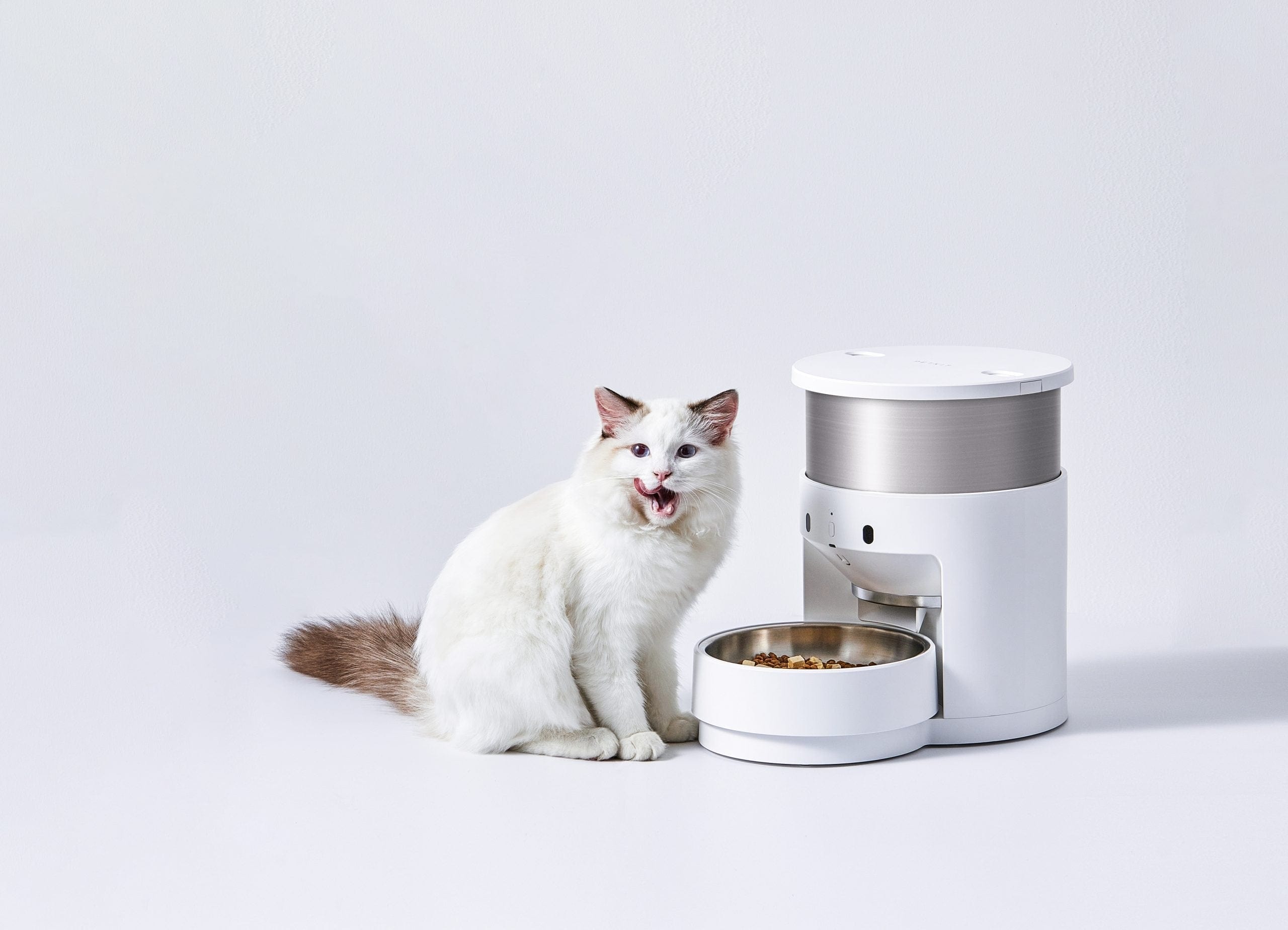 Fresh Element 3-Smart Pet Feeder 3L