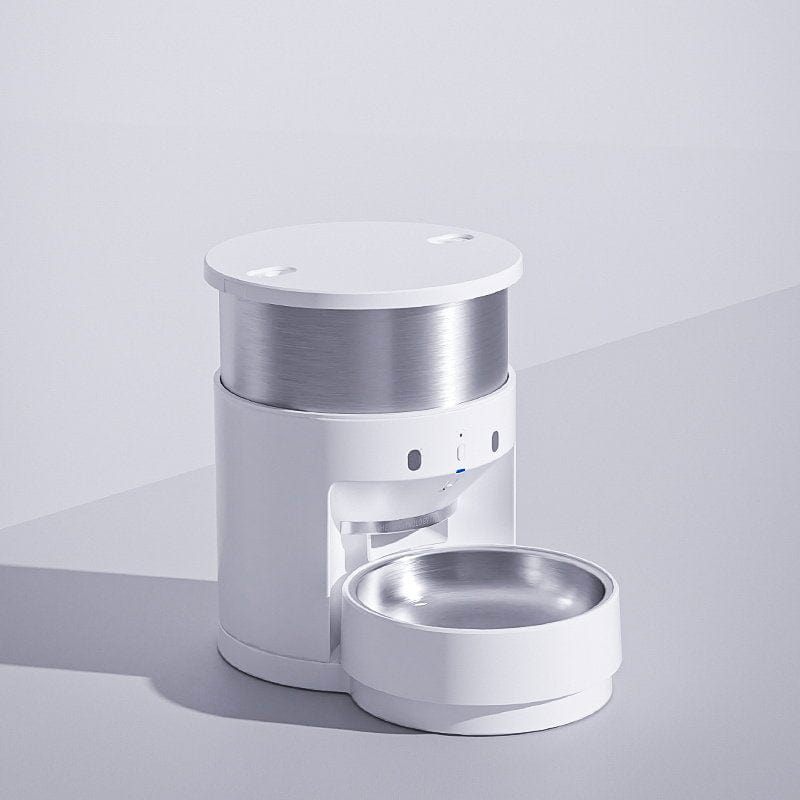 Fresh Element 3-Smart Pet Feeder 3L