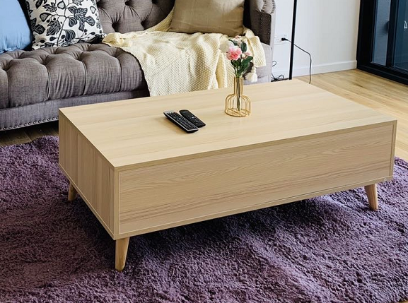 Frieda Coffee Table