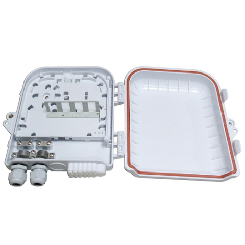 FTTH optical distribution box