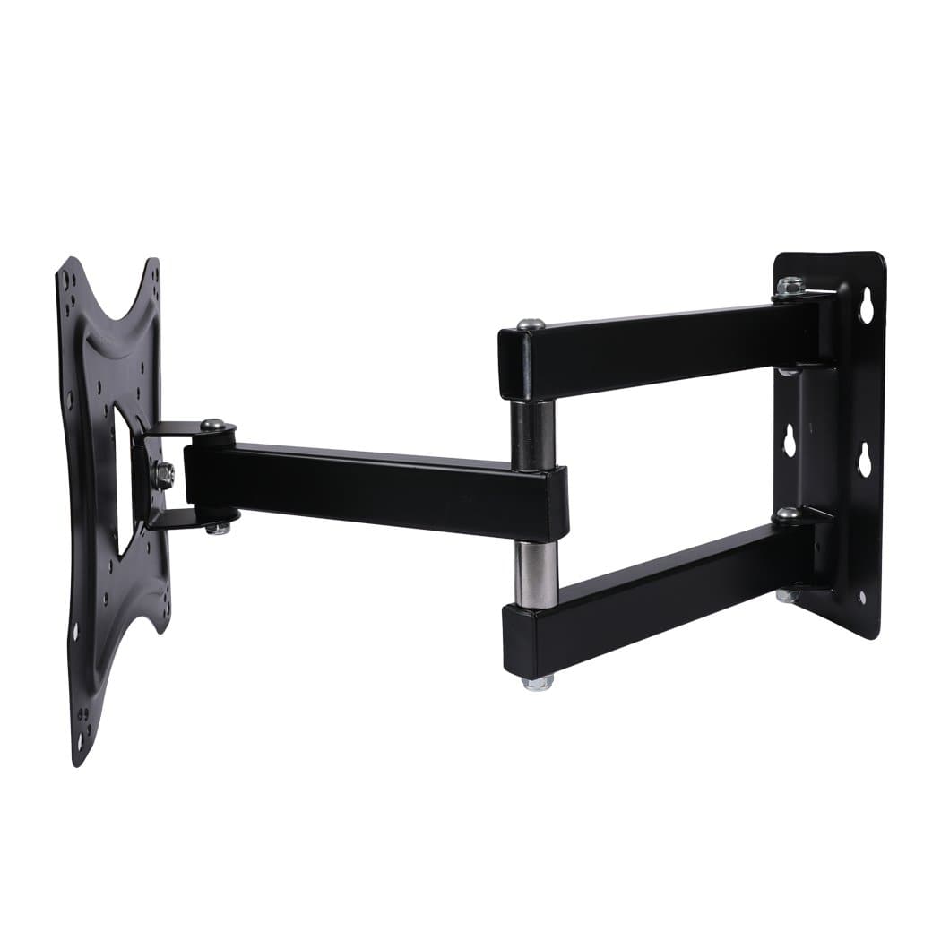 living room Full Motion TV Wall Mount Articulating 24 32 37 39 40 Inch LED LCD Flat Screen