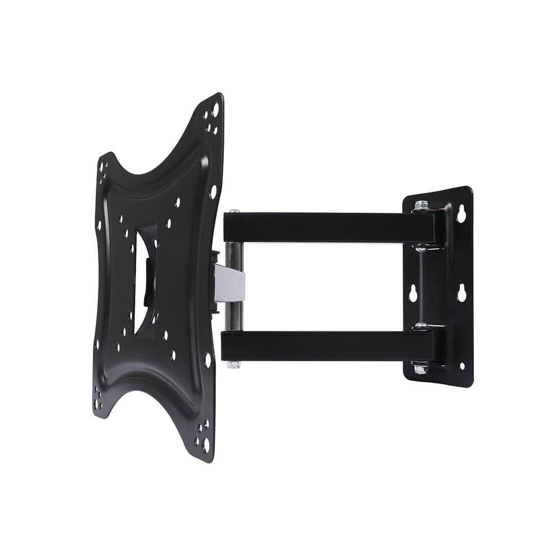 living room Full Motion TV Wall Mount Articulating 24 32 37 39 40 Inch LED LCD Flat Screen