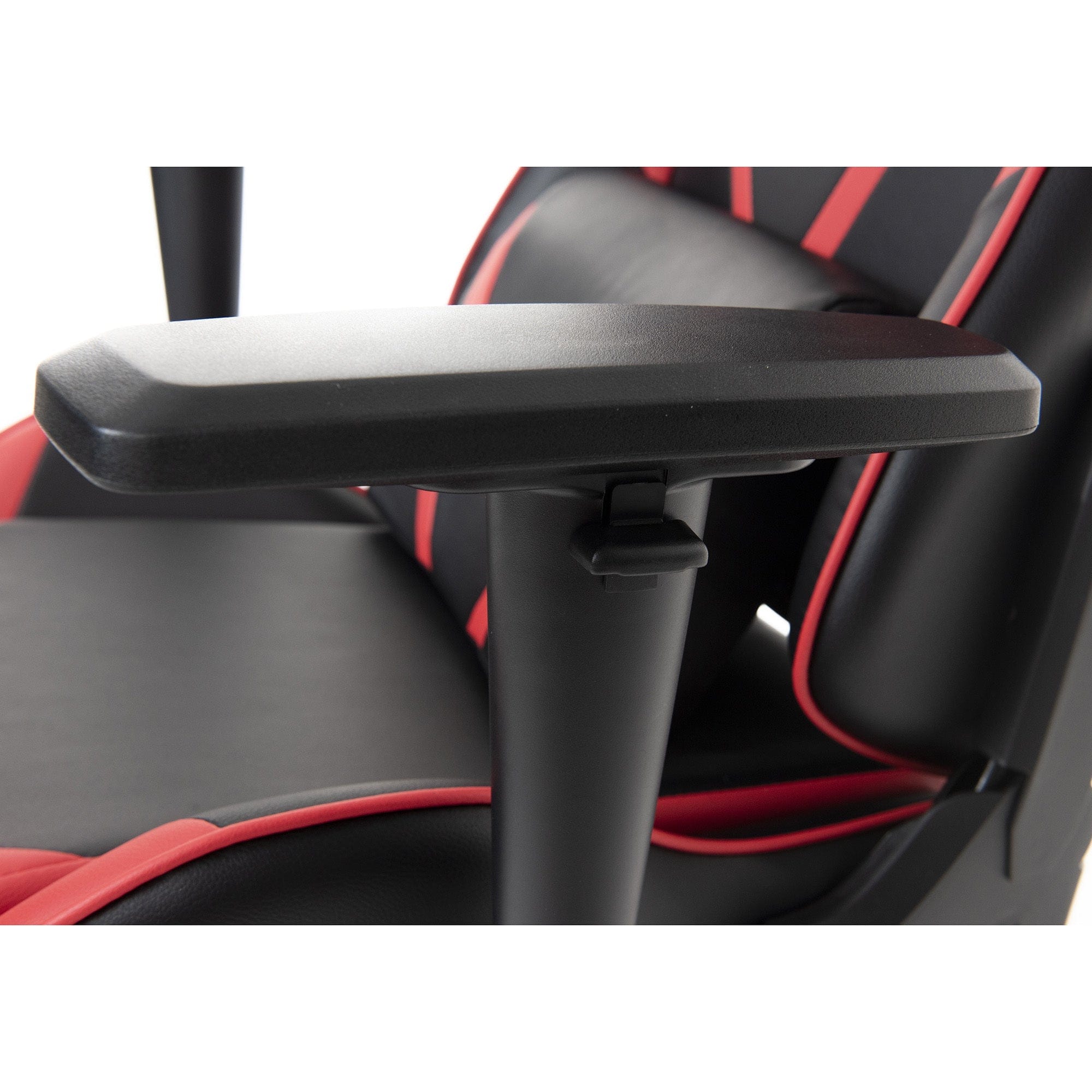 GalaXHero Class 4 Gas Gaming Chair In Red/Grey