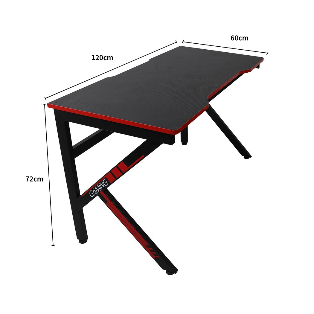 office & study Gaming Desk Desktop PC Computer Desks Desktops Racing Table Office Laptop Home