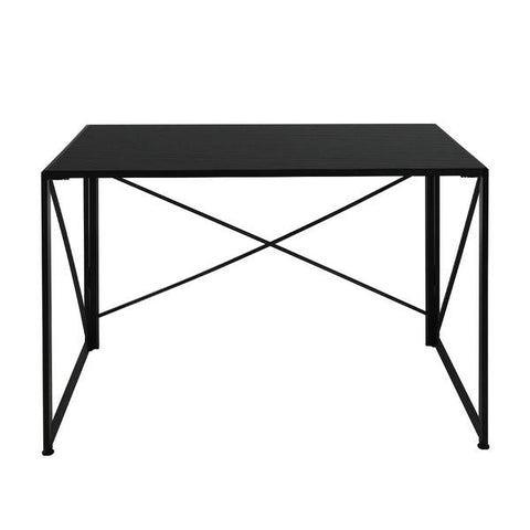 Gaming Foldable Office Desk-Black