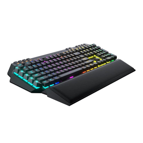 Gaming Keyboard Cherry 700K RGB (Red)