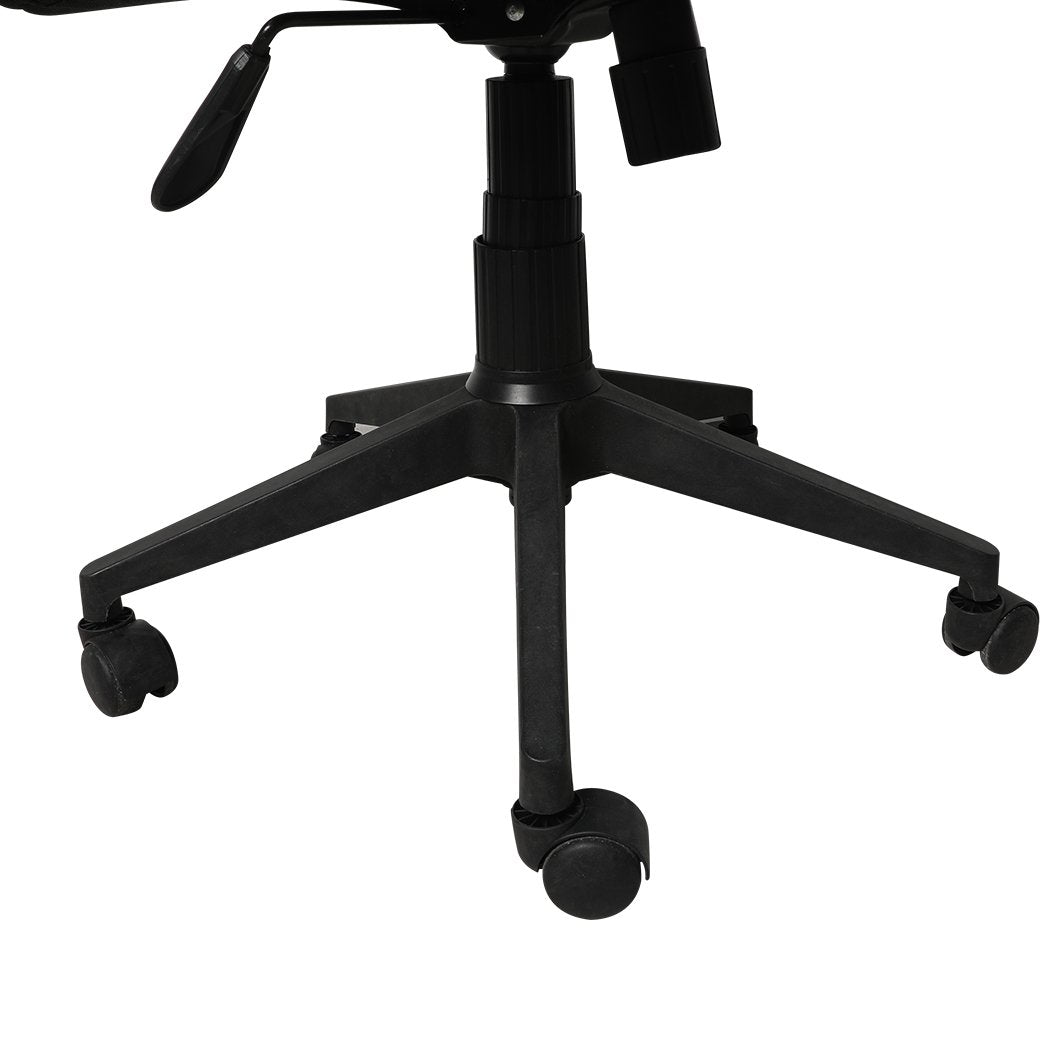 office & study Gaming Office Chair Executive Computer Chairs Work Seat Mesh Recliner Racer