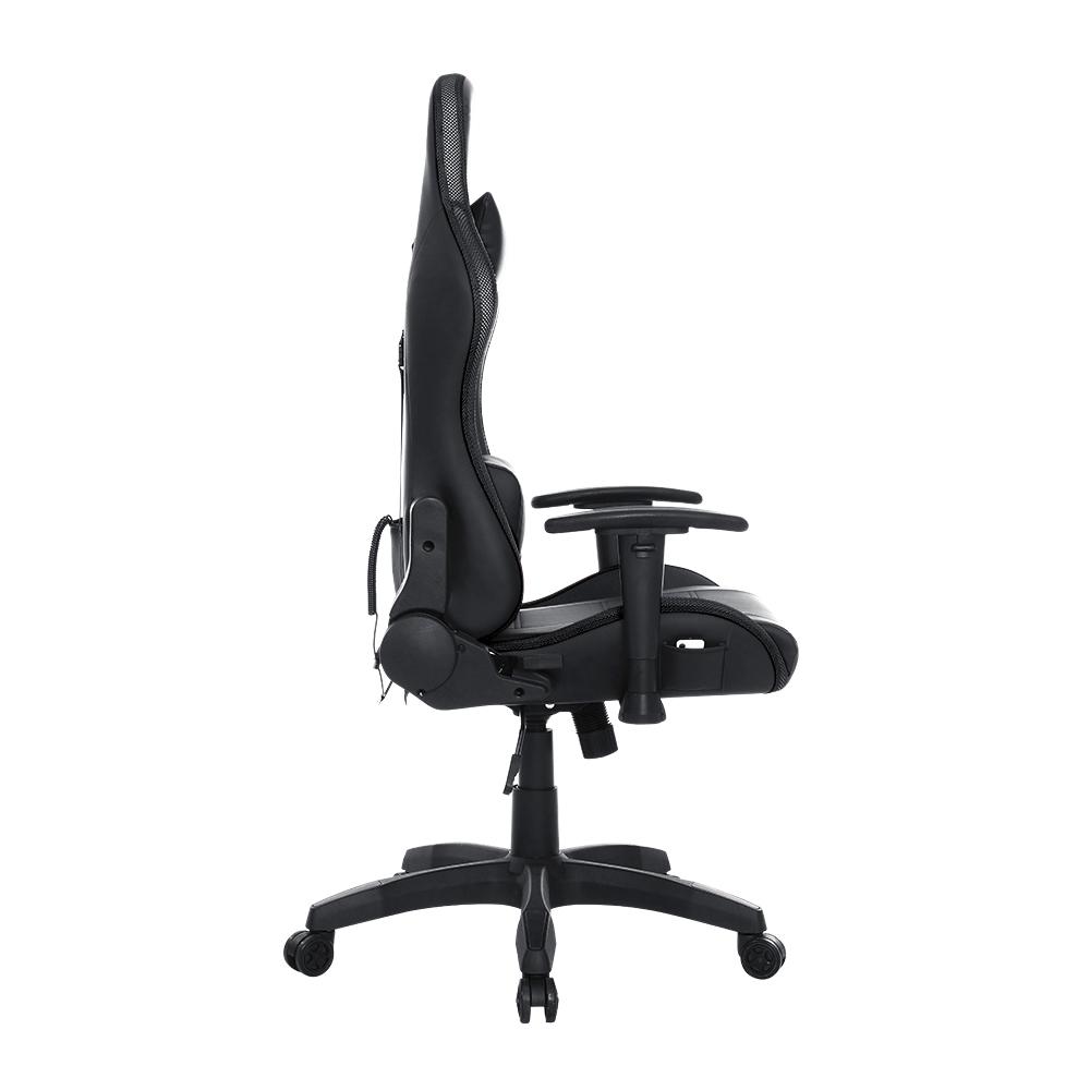 early sale simpledeal Gaming Office Chair RGB LED Lights Computer Desk Chair Home Work Chairs