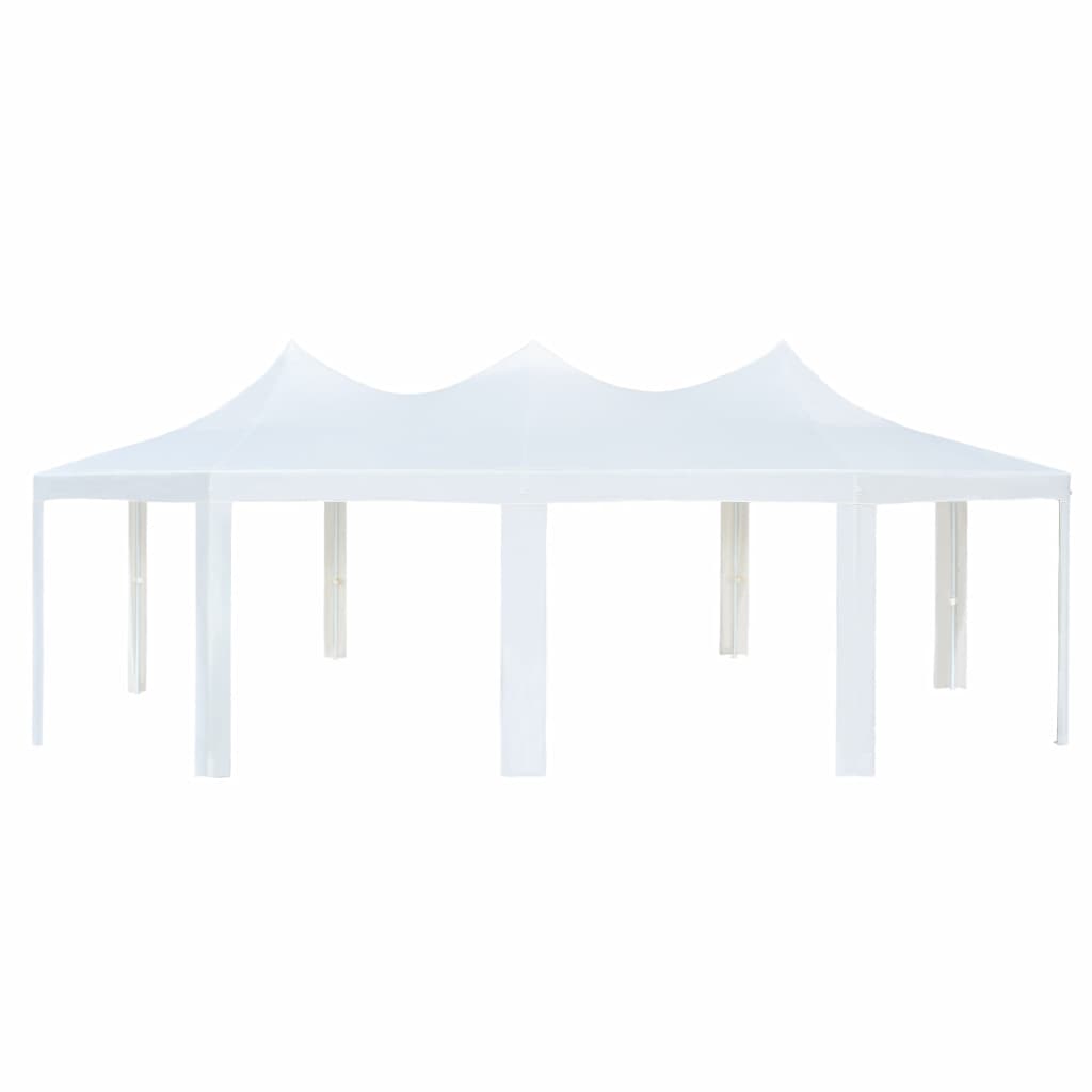 Gazebo 834x448x320 cm White