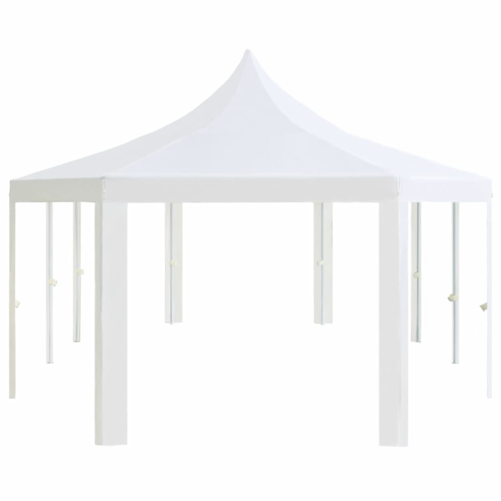 Gazebo 834x448x320 cm White