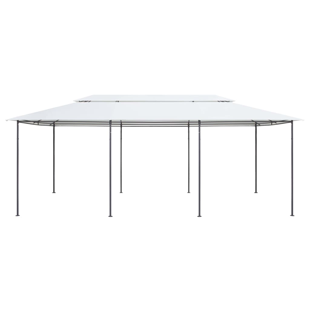 Gazebo White - Simple deals