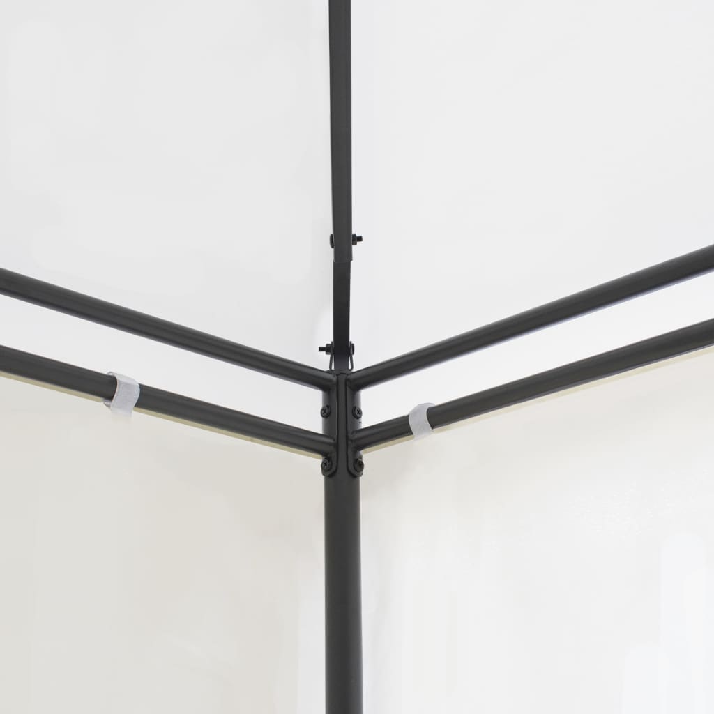 Gazebo White - Simple deals