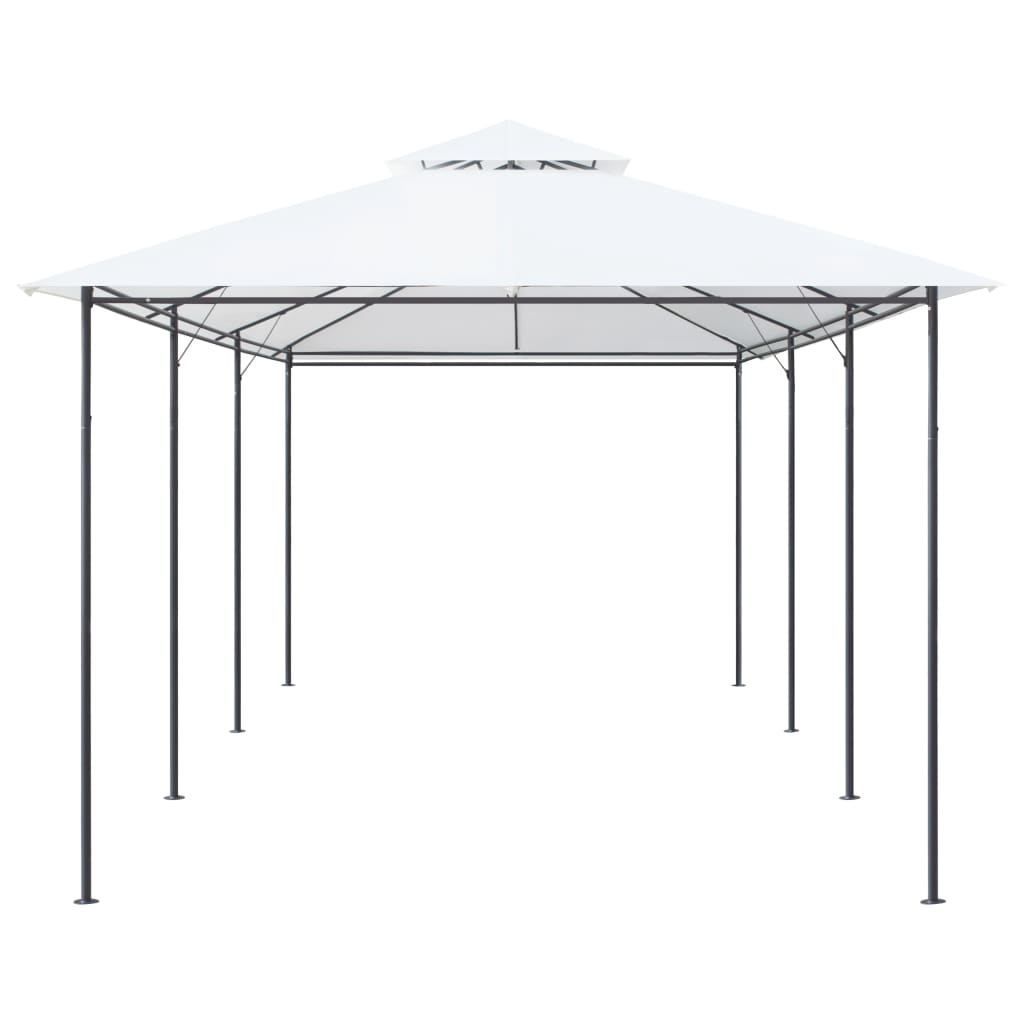 Gazebo White - Simple deals