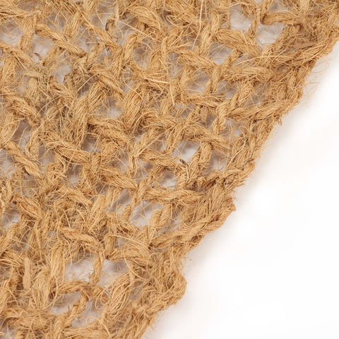 Geotetile Erosion Control Coir Mat