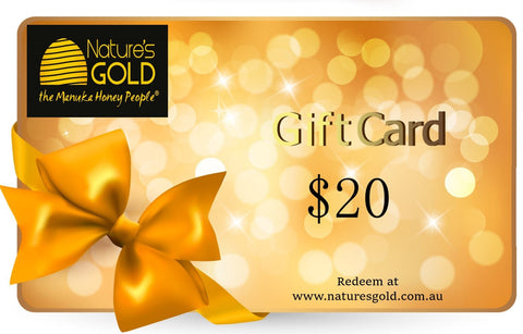 Gift Cards - Perfect Presents for Any Occasion