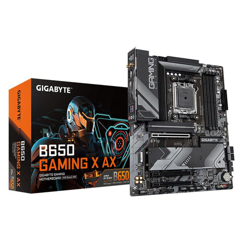 Gigabyte Am5 At- Motherboard