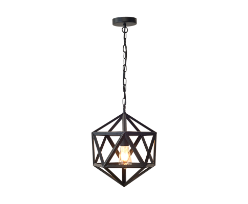 Glass Pendant Light Bar Lamp