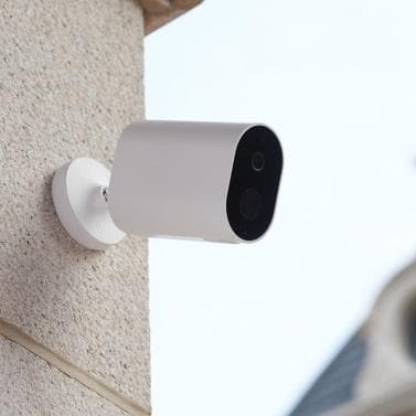 Global Version IMILab EC2 Wireless Home Security Camera with Gateway(Free)
