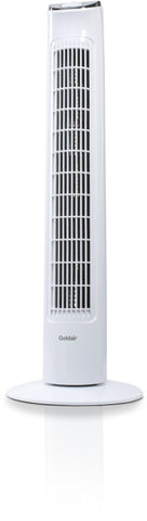 Goldair select 80cm tower fan
