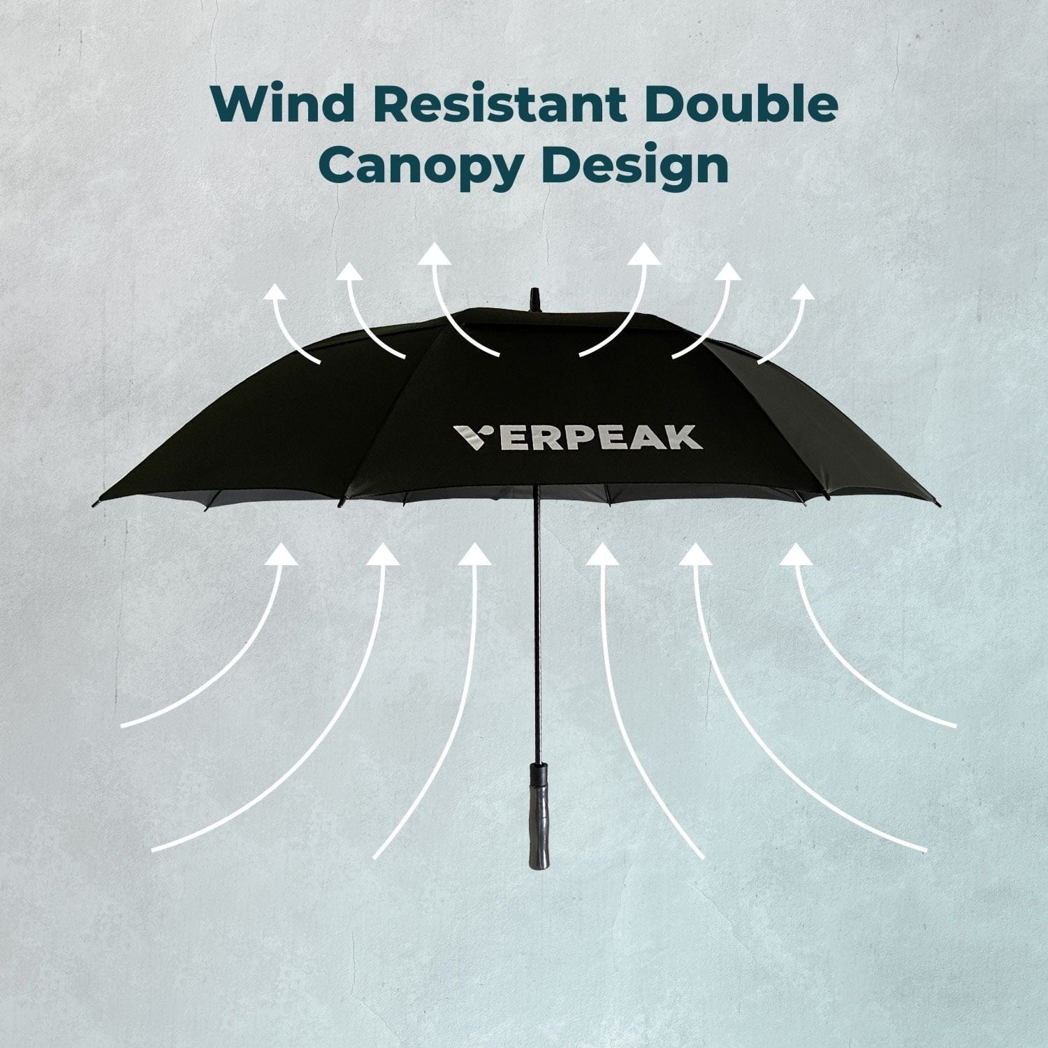 Golf Umbrella 62"