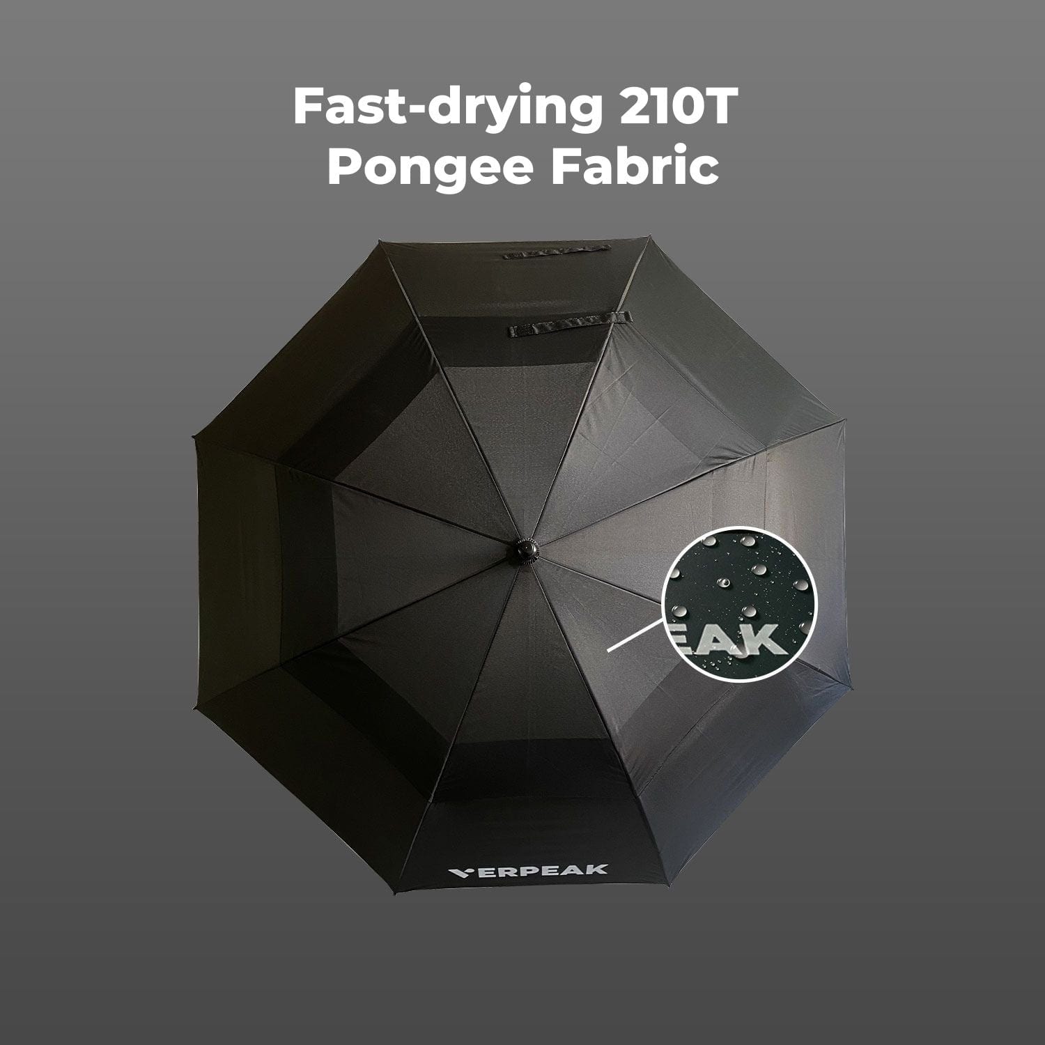 Golf Umbrella 62"