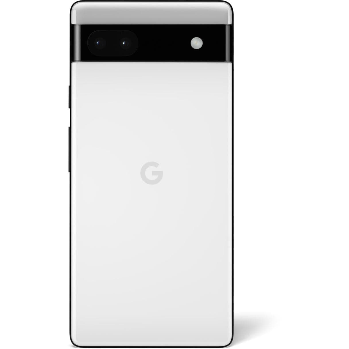 Google Pixel 6A 5G 128Gb (Chalk)