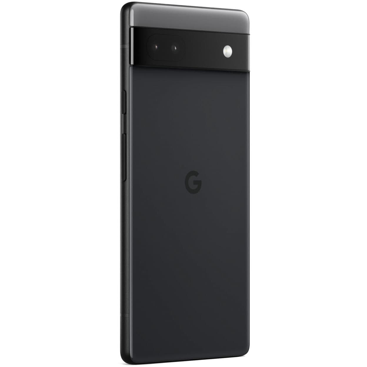 Google Pixel 6A 5G 128Gb (Charcoal)