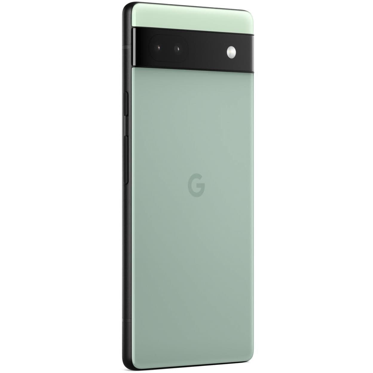 Google Pixel 6A 5G 128Gb (Sage)