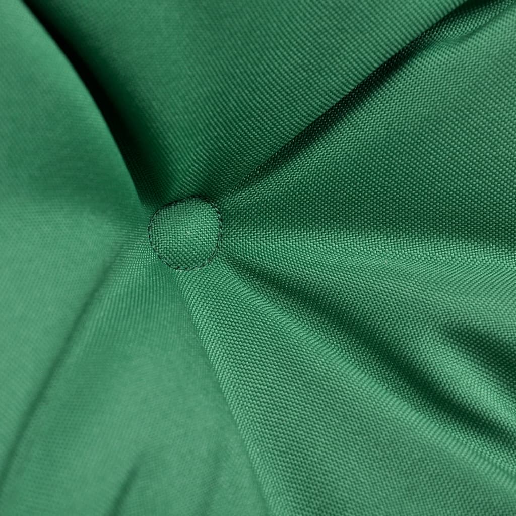 Green Cushion for Swing Chair 120 cm