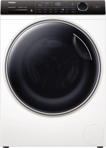 Haier 10kg front load washer with uv protect