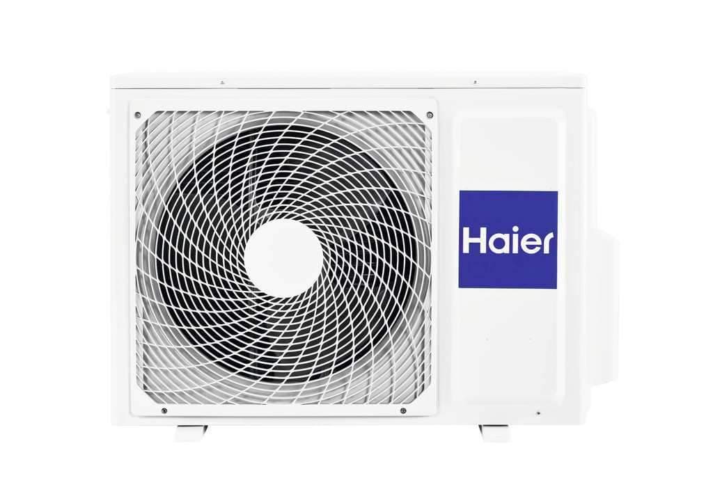 Haier AS26NC2HRA(NF) 2.6kW Elite Hi-Wall Split Air Condition