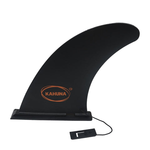 Hana Replacement Isup Stand Up Paddleboard Fin