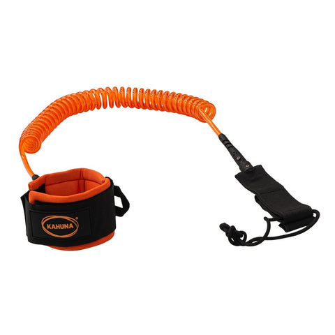 Hana Safety Leash For Stand Up Paddle Board