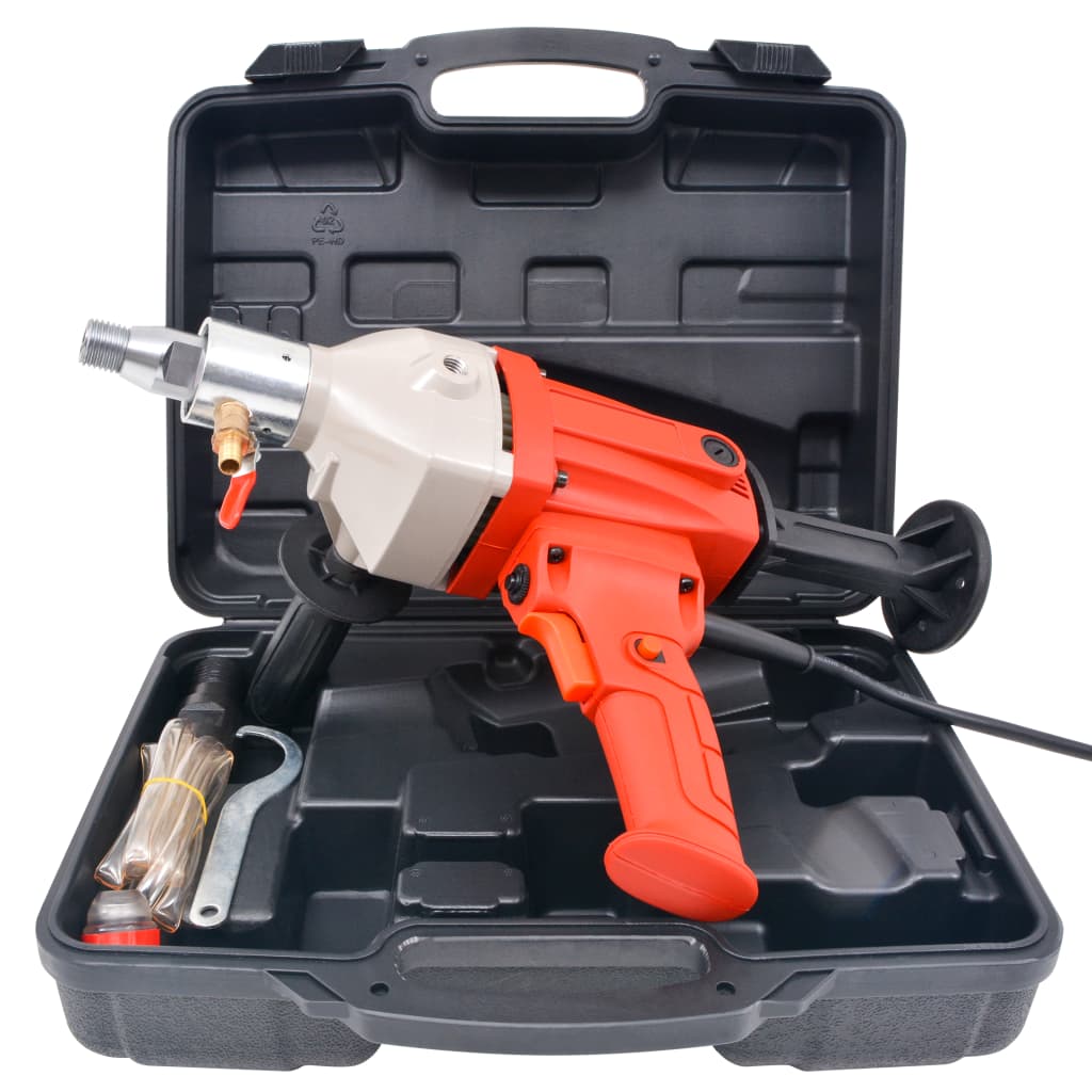 Hand Held Wet Diamond Core Drill | Afterpay | Zip | Laybuy