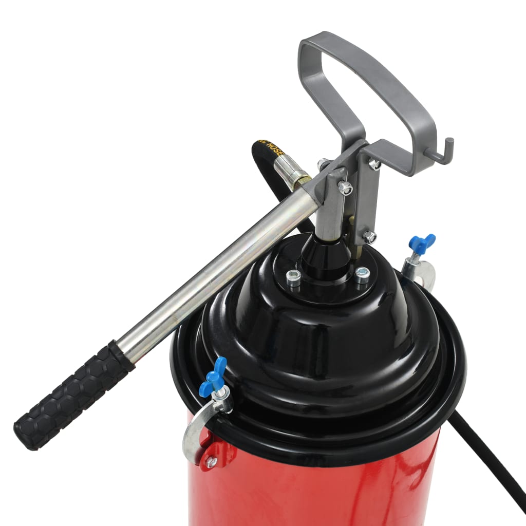 Hand-Operated Grease Pump 25 L