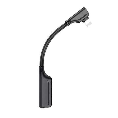 Headphone Adapter for iPhone 7 8 11 X
