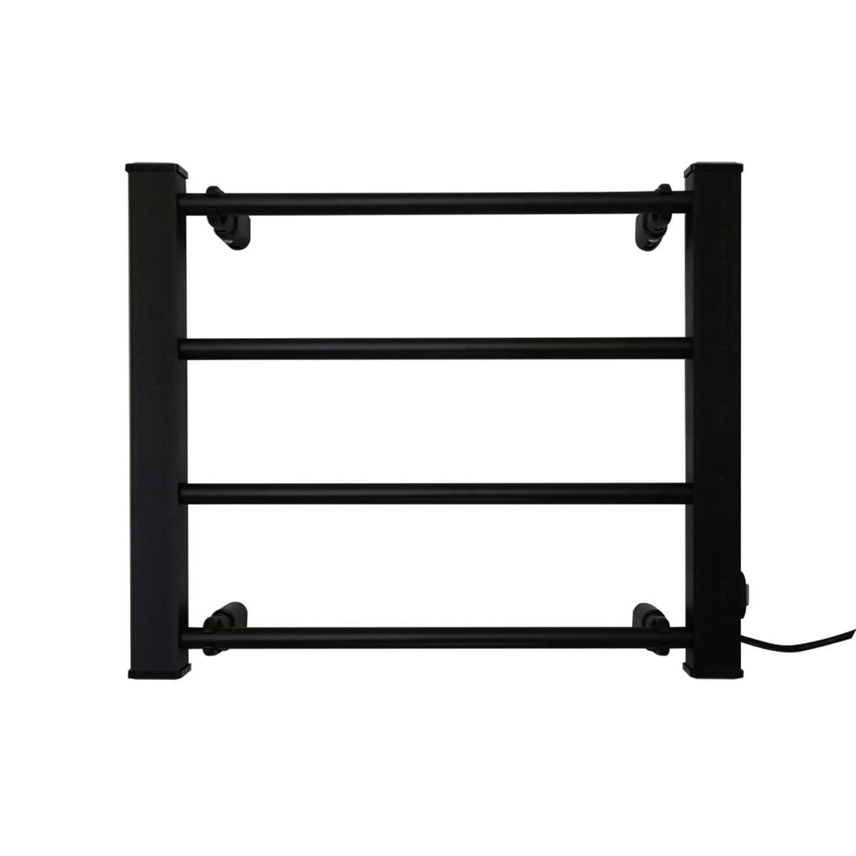 Heated Electric Towel Bathroom Rack