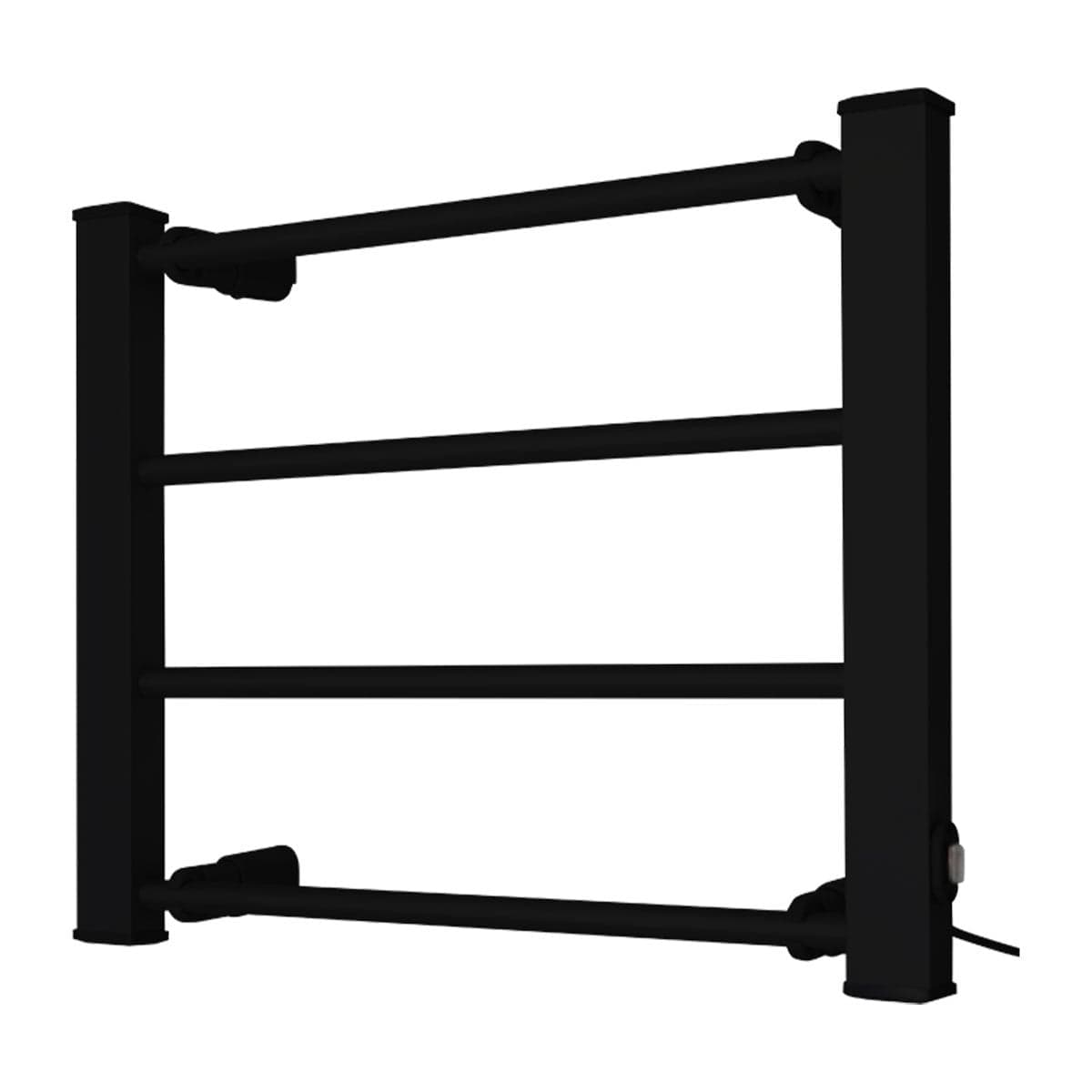 Heated Electric Towel Bathroom Rack