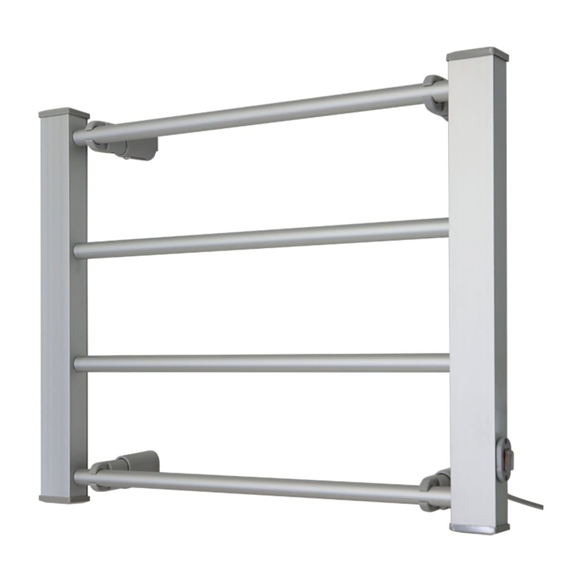 Heated Electric Towel Bathroom Rack Ev-60