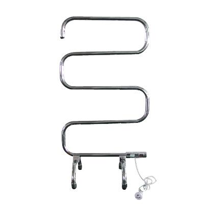 Bathroom Accessories Heated Towel Rack - 70W