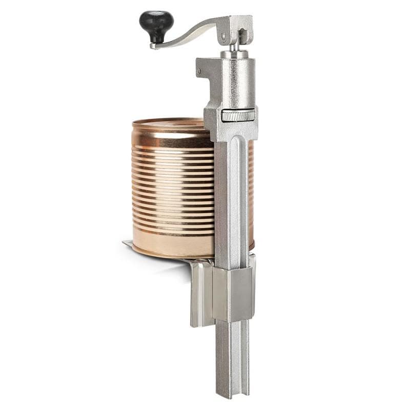 Heavy Duty Can Opener - kitchen